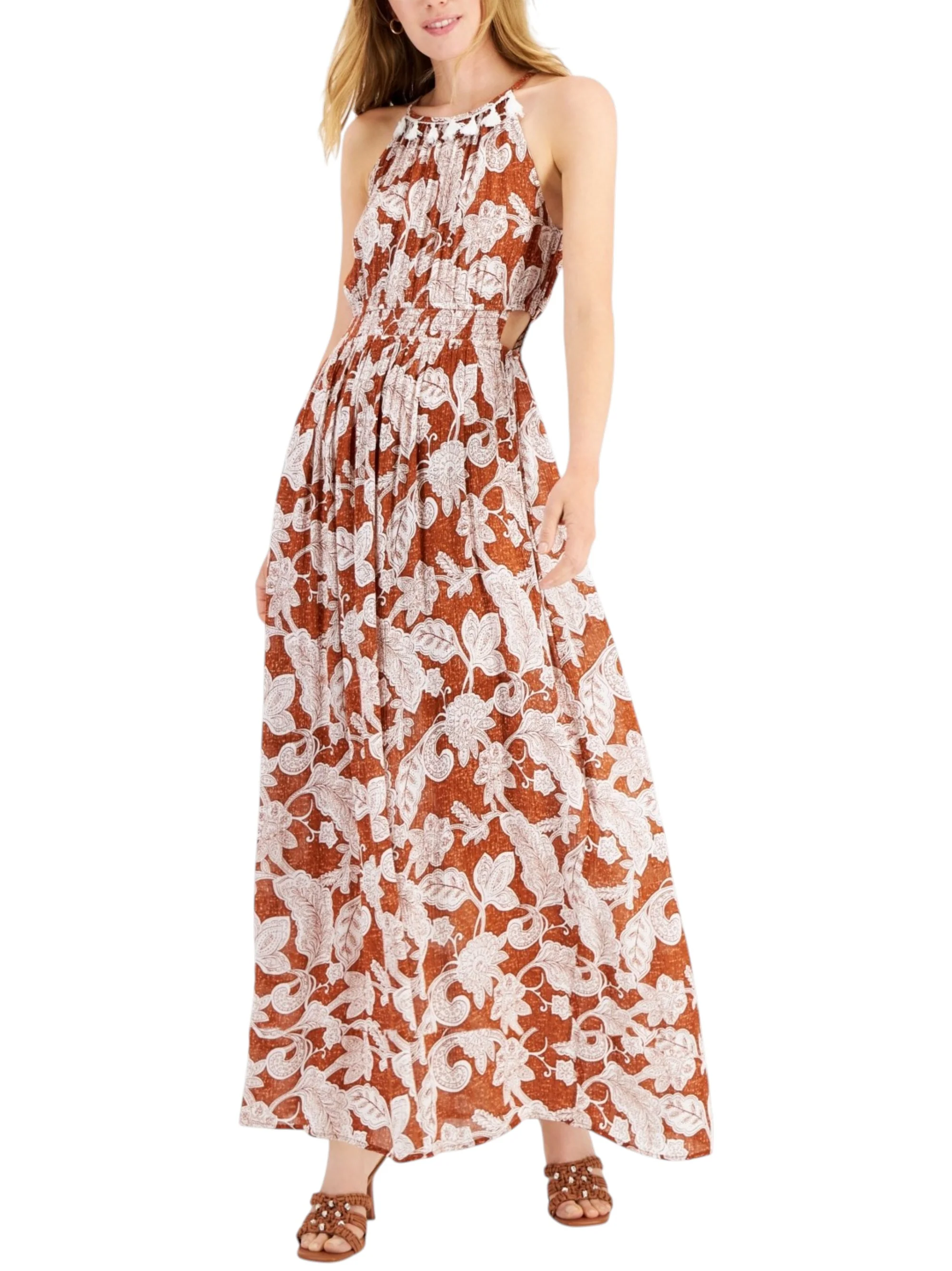 New Arrival